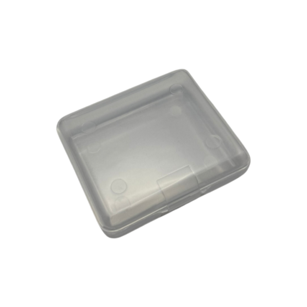 Maleta - Transparente - Image 2