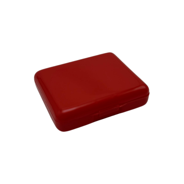Maleta - Vermelho - Image 2