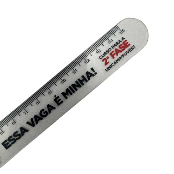 Régua - Transparente - Image 2
