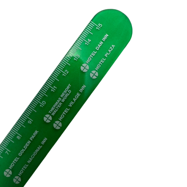 Régua - Verde - Image 2