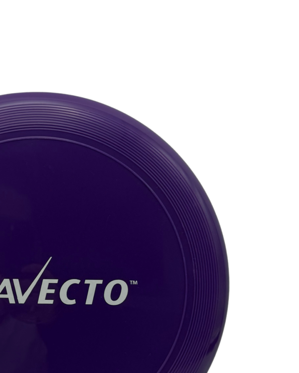Frisbee - Roxo - Image 2