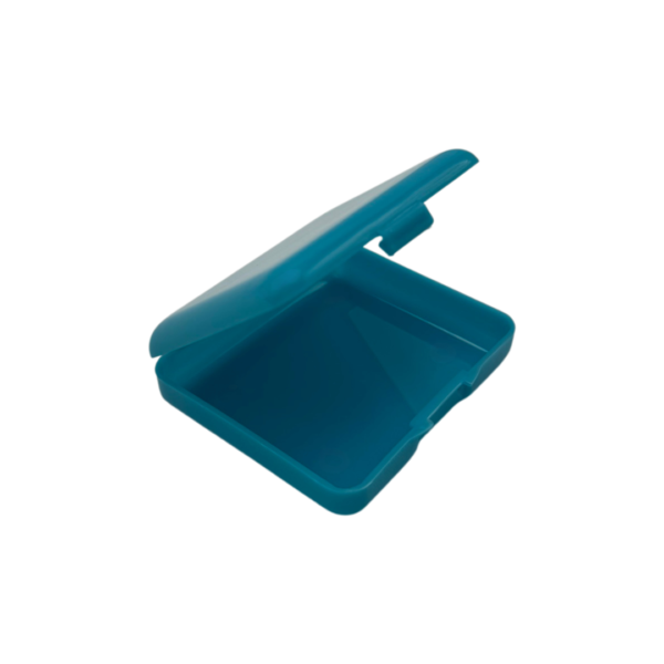 Maleta - Azul Ciano - Image 3
