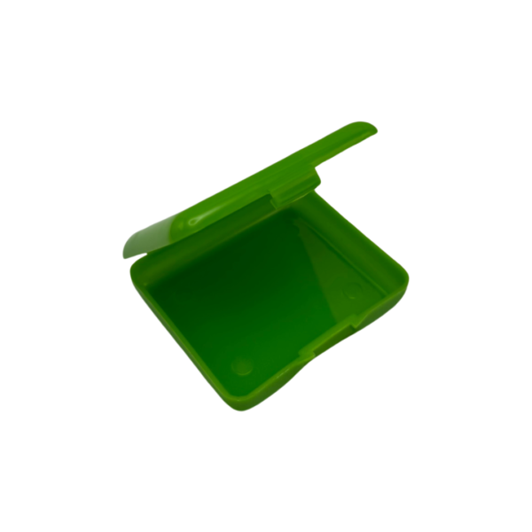 Maleta - Verde - Image 3