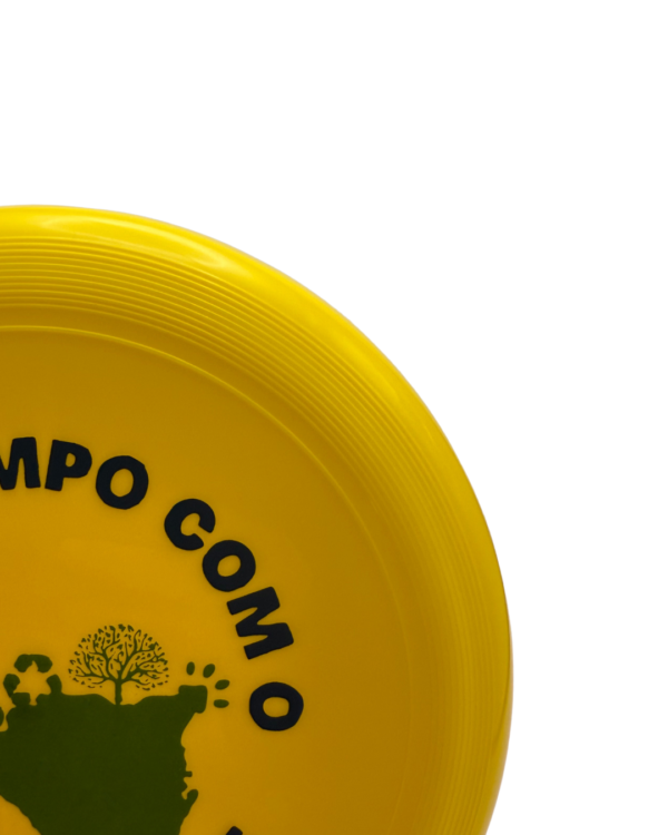 Frisbee - Amarelo - Image 3