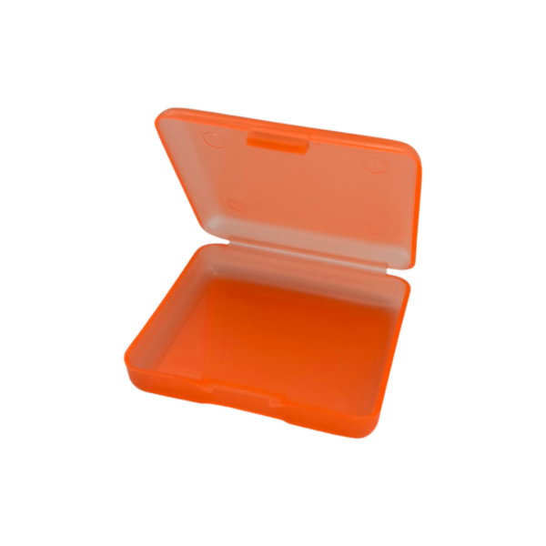 Maleta - Laranja - Image 3