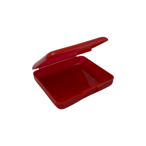 Maleta - Vermelho - Image 3