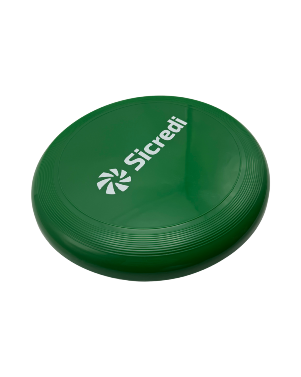 Frisbee - Verde - Image 3