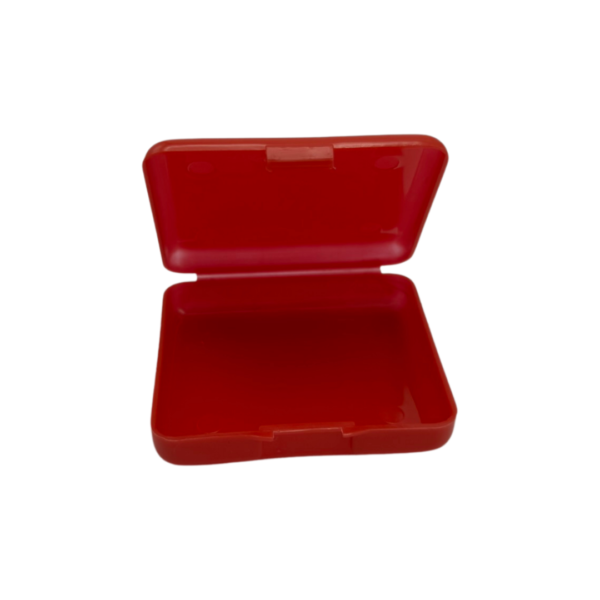Maleta - Vermelho - Image 4