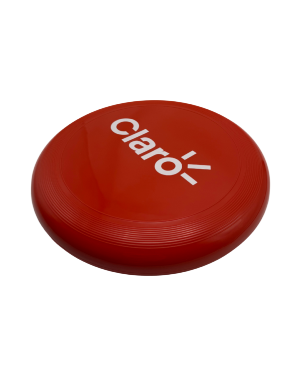 Frisbee - Vermelho - Image 4