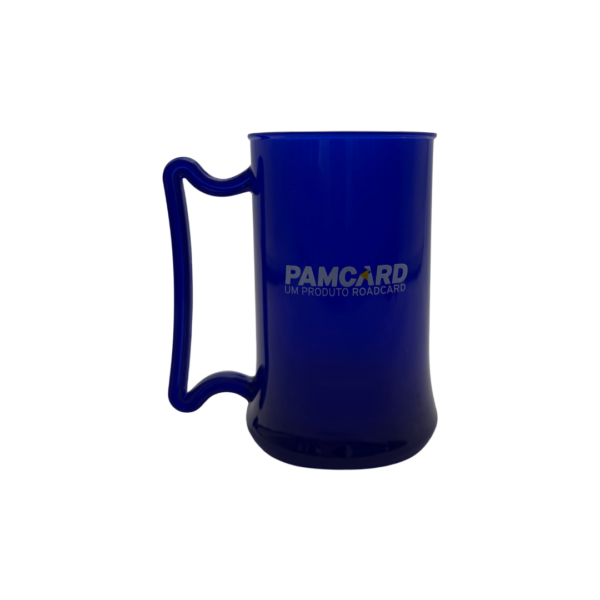 Caneca - Azul