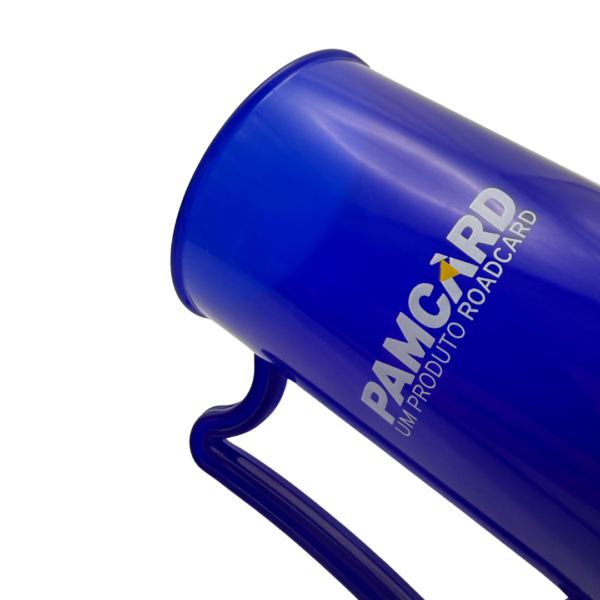 Caneca - Azul - Image 2