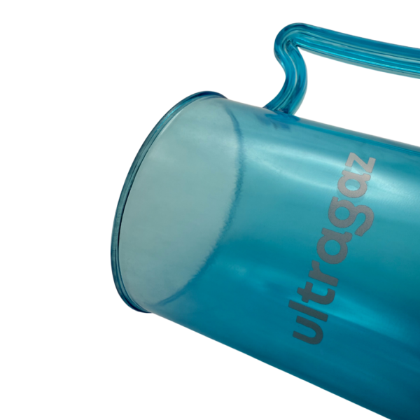Caneca - Azul Translúcido - Image 2