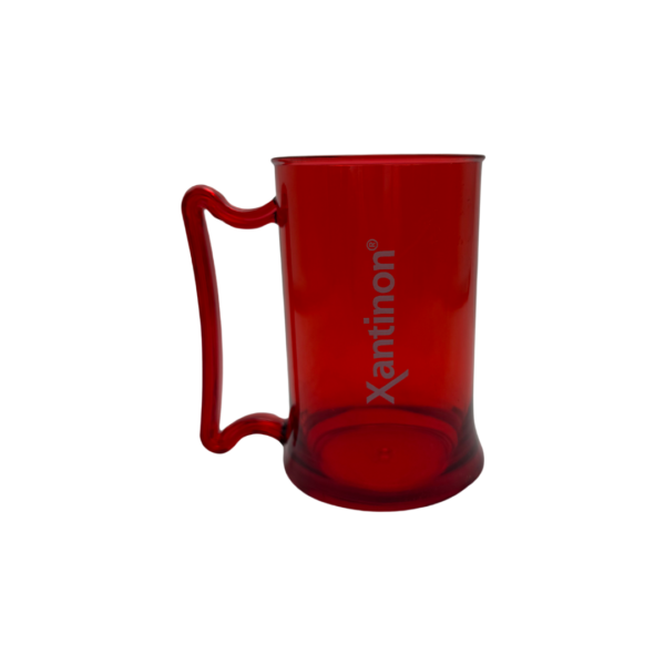 Caneca - Vermelho