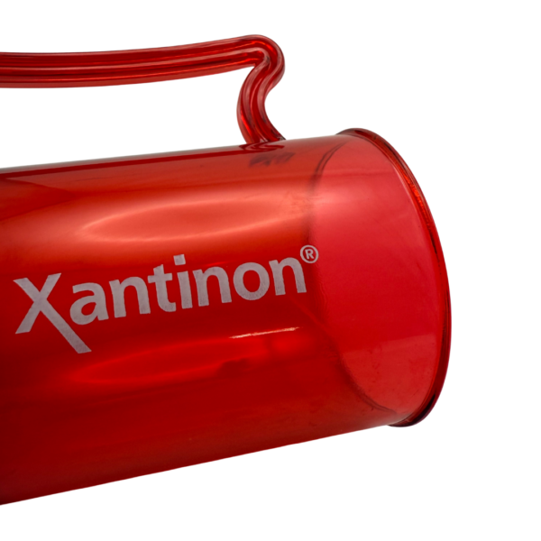 Caneca - Vermelho - Image 2