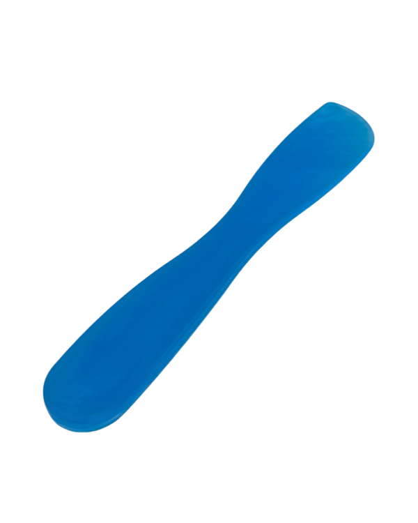 Espátula - Azul