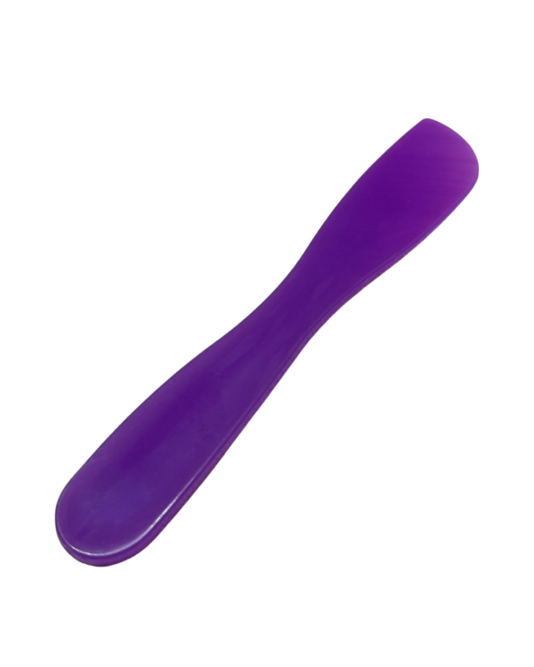 Espátula - Roxo