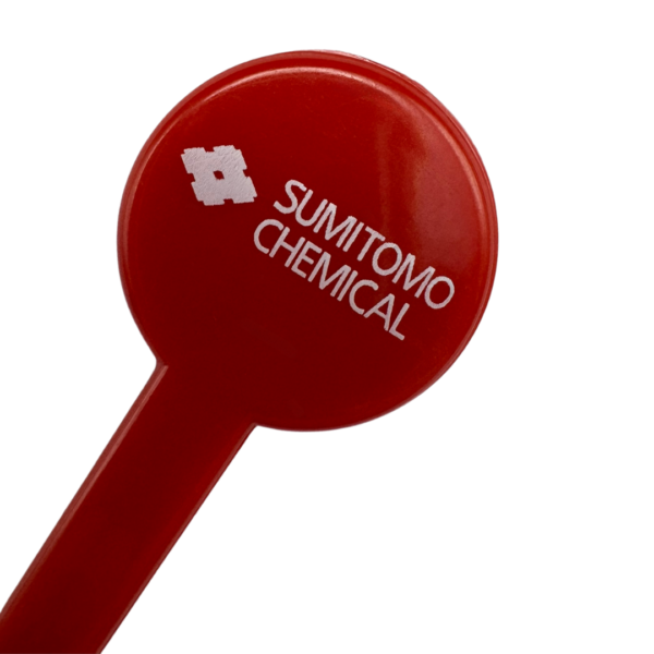 Misturador de Drink - Vermelho - Image 3
