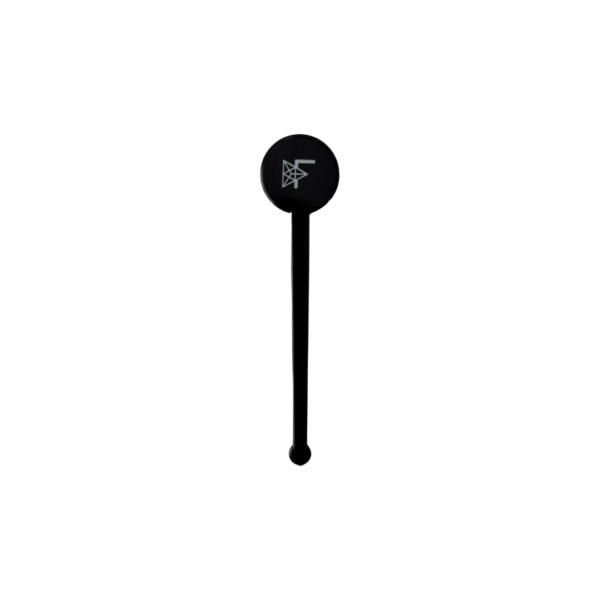 Misturador de Drink - Preto