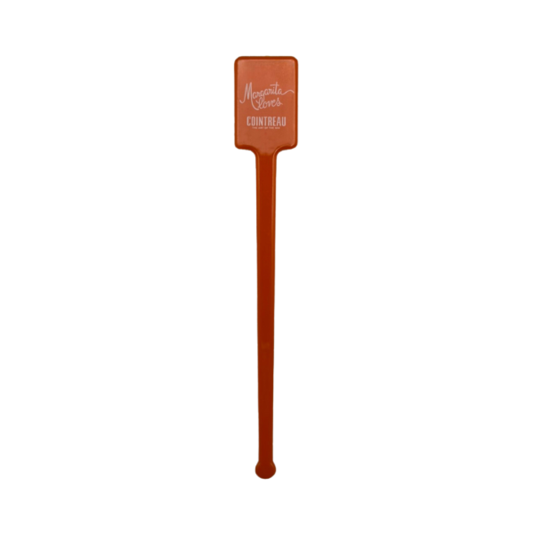Misturador de Drink - Laranja