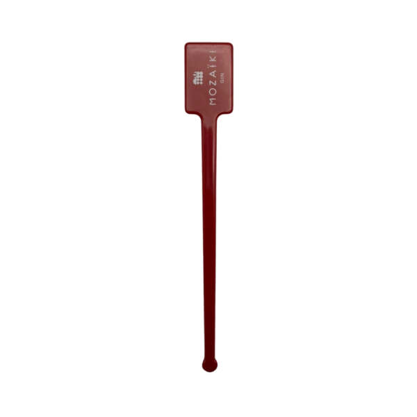Misturador de Drink - Vermelho