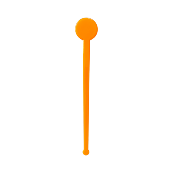Misturador de Drink - Laranja