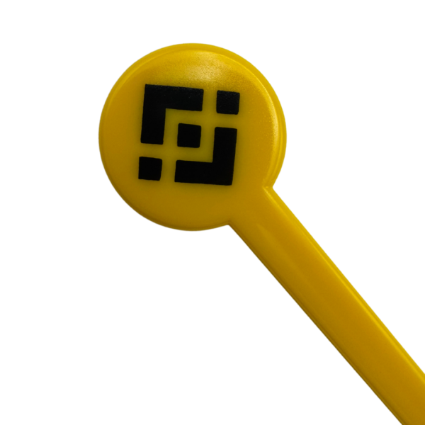 Misturador de Drink - Amarelo - Image 2