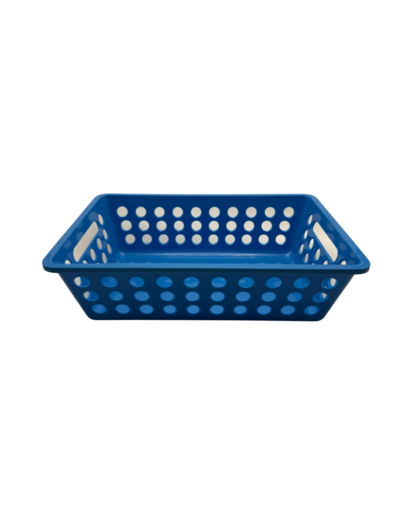 Cesta - Azul Ciano - Image 3