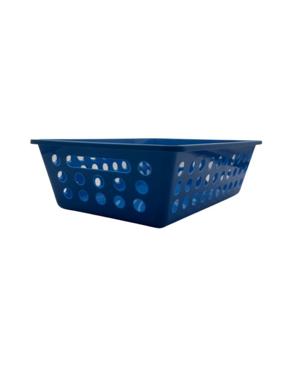 Cesta - Azul Ciano - Image 4