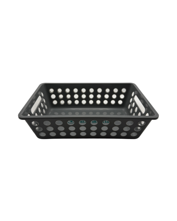 Cesta - Cinza - Image 3
