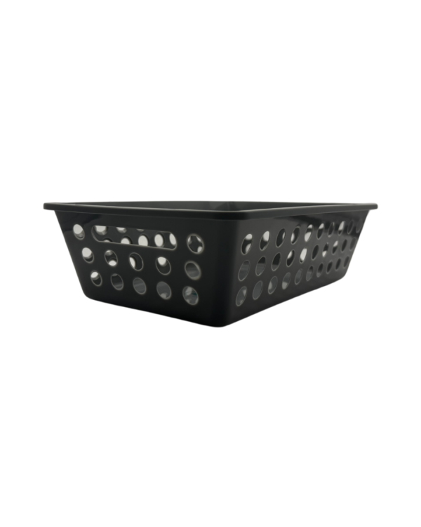 Cesta - Cinza - Image 4