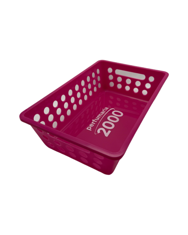 Cesta - Rosa - Image 2