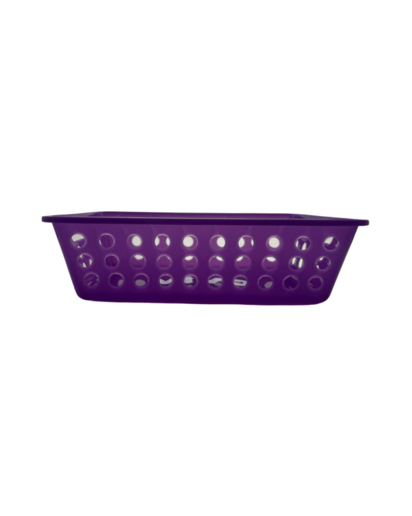 Cesta - Roxo