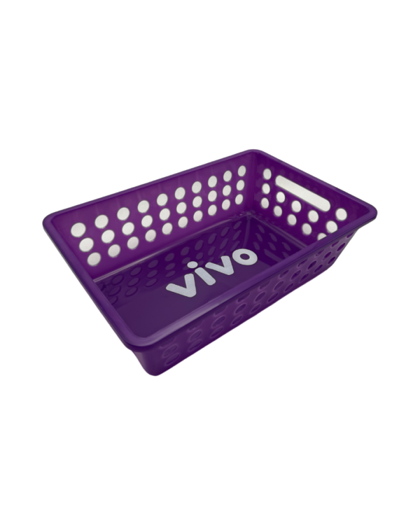 Cesta - Roxo - Image 2