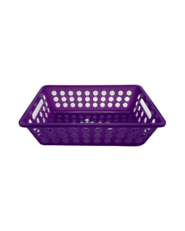 Cesta - Roxo - Image 3