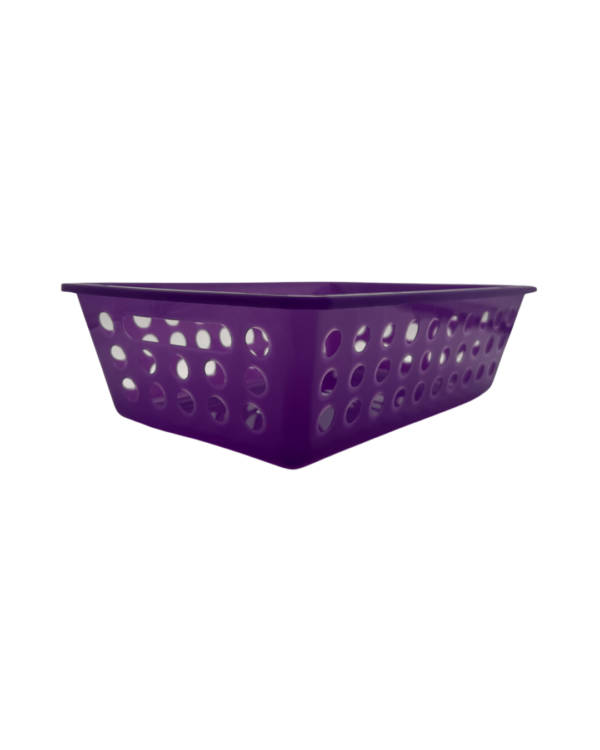 Cesta - Roxo - Image 4