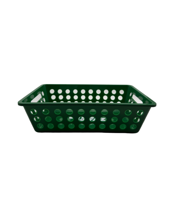 Cesta - Verde Escuro - Image 3