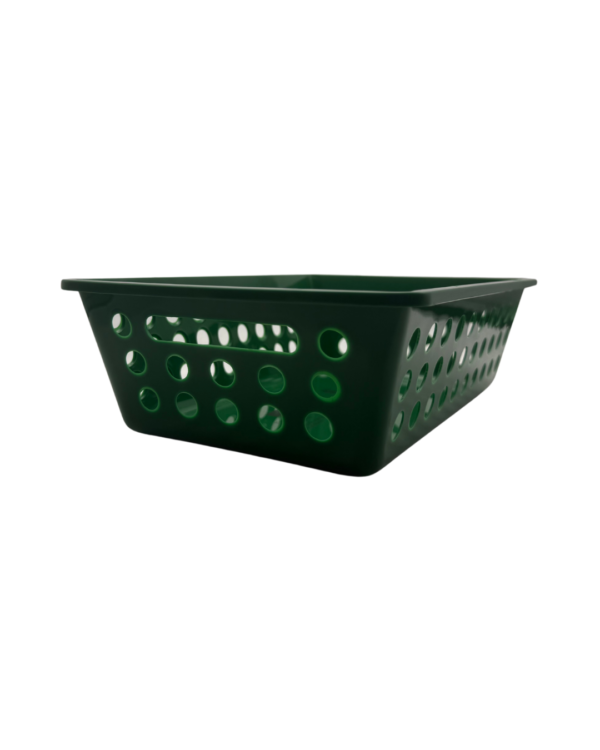 Cesta - Verde Escuro - Image 4