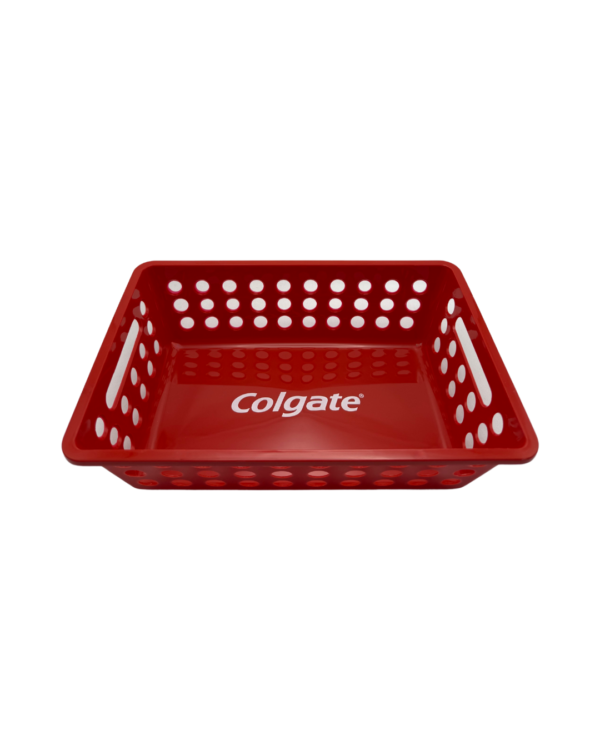 Cesta - Vermelho - Image 4